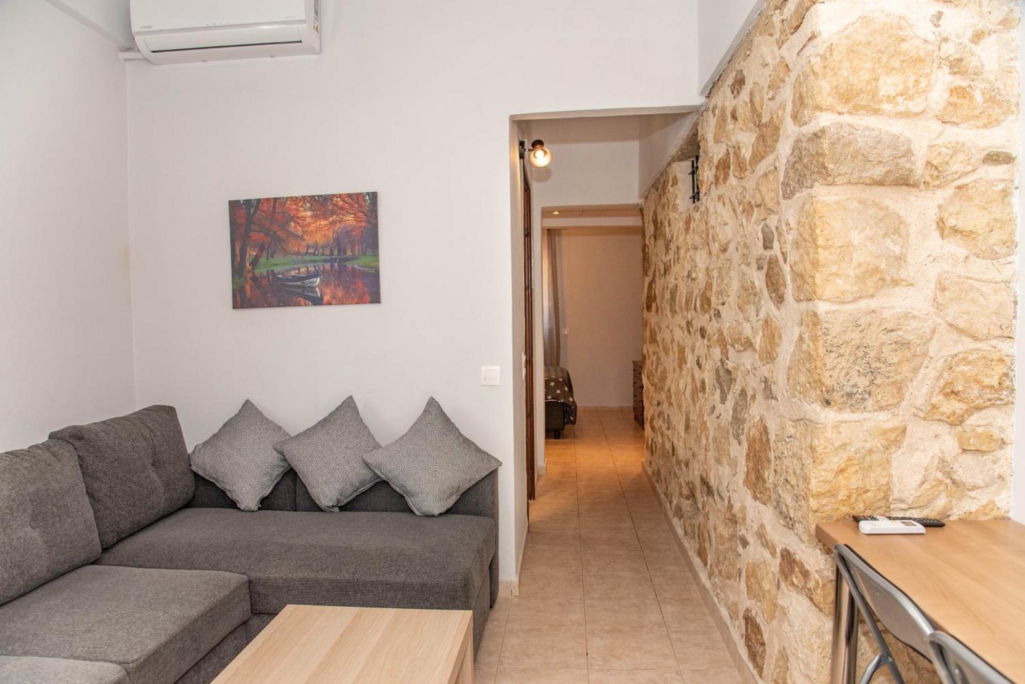 Apartment Gems Corfu (city)