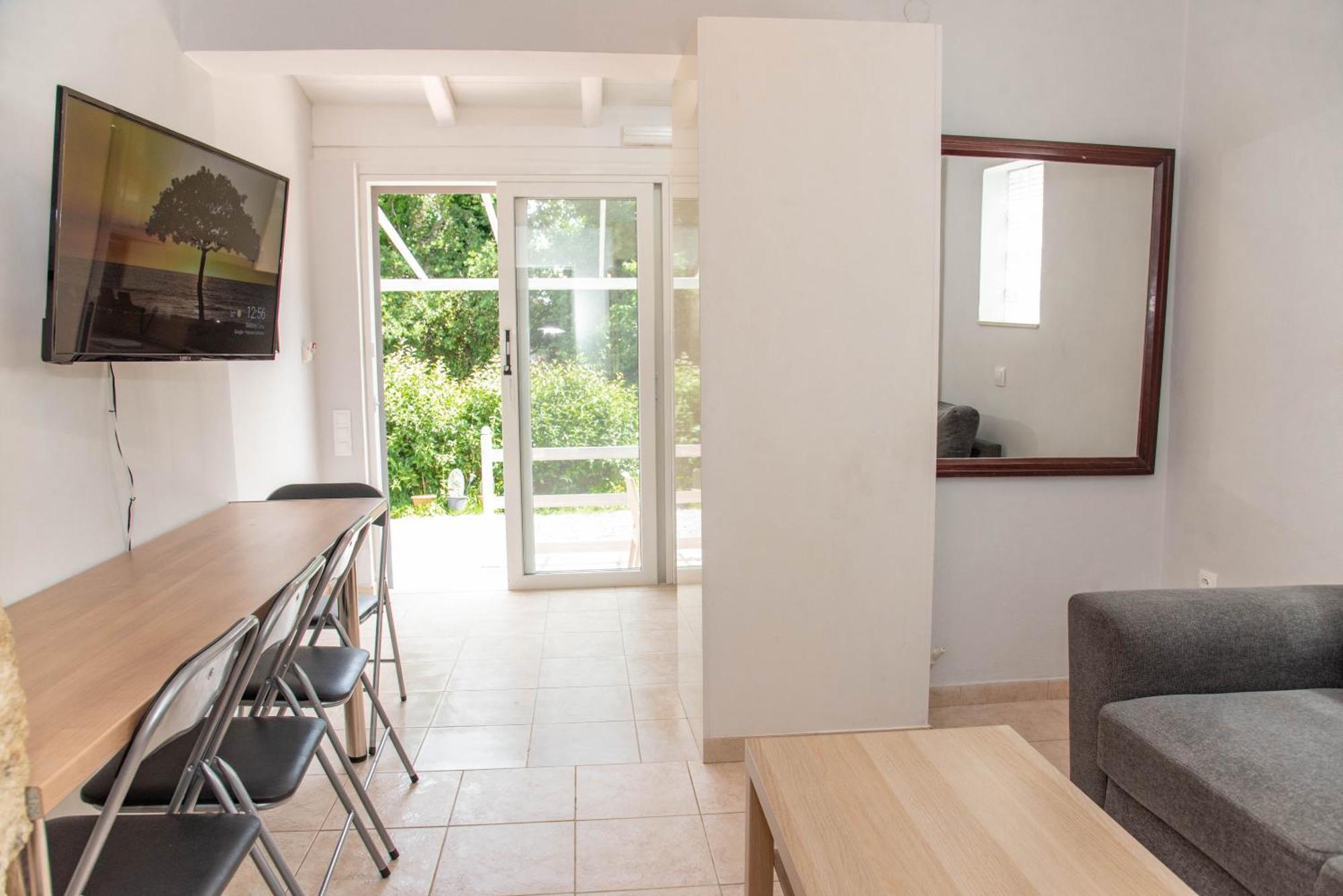 Apartament Gems *
