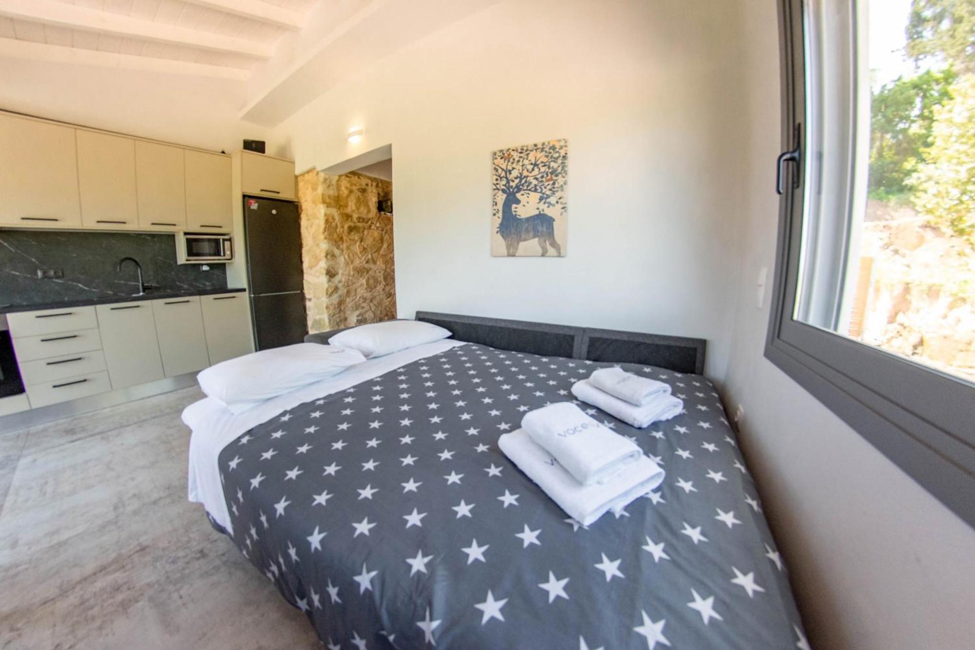 Apartament Gems Corfu (city)