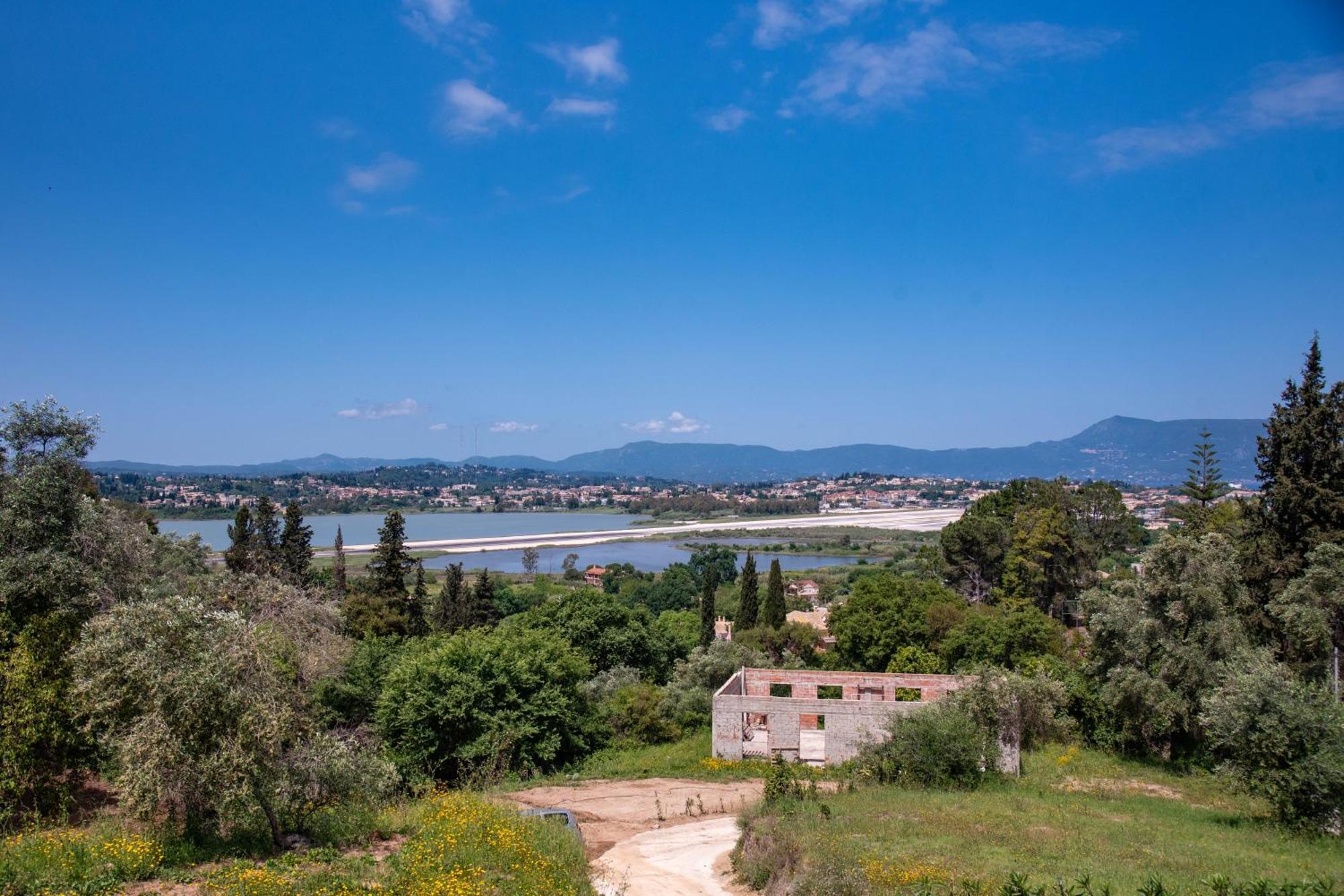Gems Apartament Corfu (city)