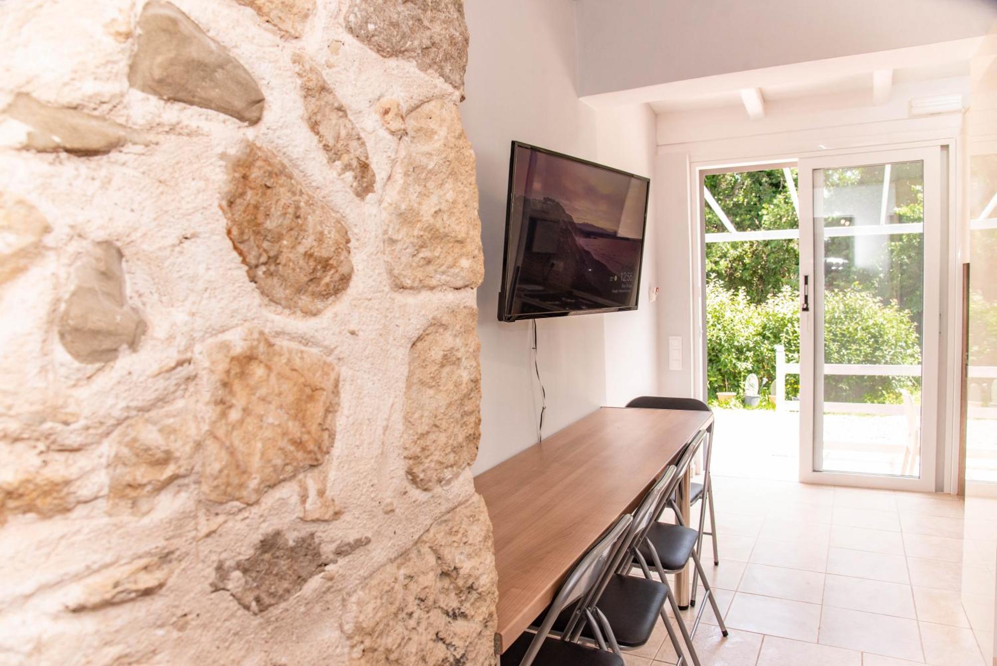 Apartament Gems Corfu (city)